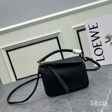 Loewe Puzzle Bags